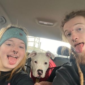 Meet your Posher, Austin